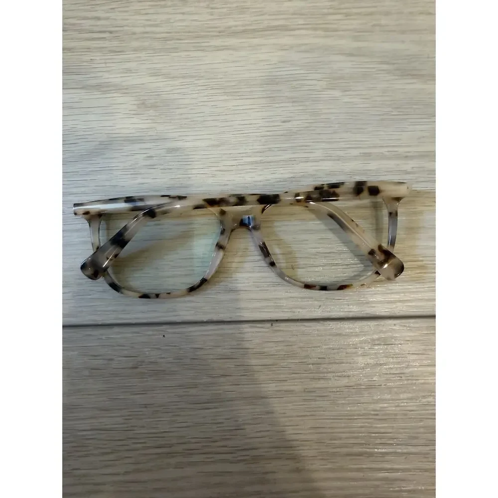 Zenni Optical long distance 55-16-140 Full Rim Eyeglasses Frames Womens
